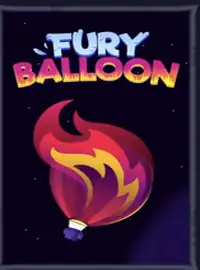 Fury Balloon w katalogu Lola Jack casino