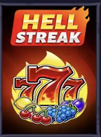 Hell Streak w katalogu Lola Jack casino
