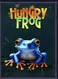 Hungry Frog w katalogu Lola Jack casino