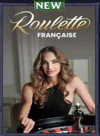 Roulette Francaise na żywo w Lola Jack casino