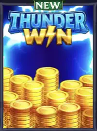 Thunder Win w katalogu Lola Jack casino